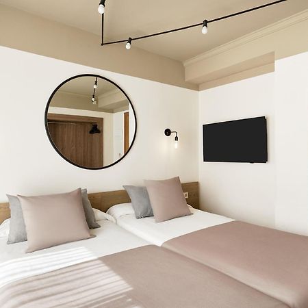 Tent Capi Playa 帕爾馬 外观 照片